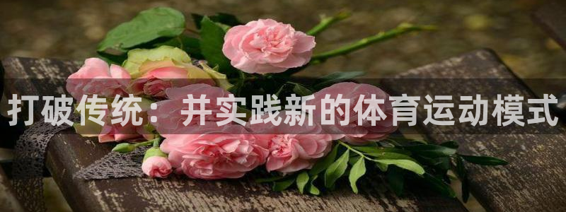 vsport体育官网下载招商电话号码查询是多少:打破传统:并